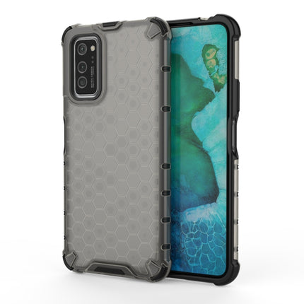 For  Galaxy S11 Shockproof Honeycomb PC + TPU Case, For Galaxy S20+