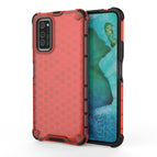 For Galaxy S20+ / Red