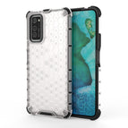 For Galaxy S20+ / White