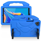 For Huawei MediaPad M6 8.4 / Blue