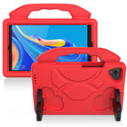 For Huawei MediaPad M6 8.4 / Red