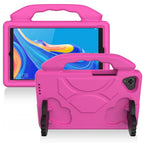 For Huawei MediaPad M6 8.4 / Rose Red