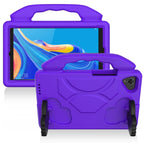 For Huawei MediaPad M6 8.4 / Purple