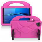 For Huawei MediaPad  M3 8.4 / Rose Red