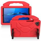 For Huawei MediaPad  M5 8.4 / Red