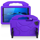 For Huawei MediaPad  M5 8.4 / Purple
