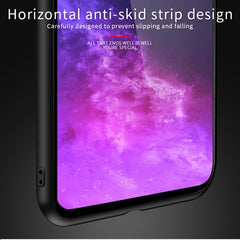 PINWUYO Rong Series  Shockproof PC + TPU+ Chemical Fiber Cloth Protective Cover, For Motorola One Zoom / One Pro, For  Motorola Moto E6 Plus, For  Motorola Moto E6 Play