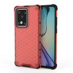 For Huawei P40 Pro / Red