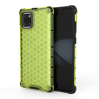 For Galaxy Note10 Lite / Green