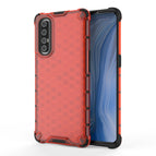 For OPPO Reno 3 Pro / Red