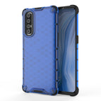 For OPPO Reno 3 Pro / Blue