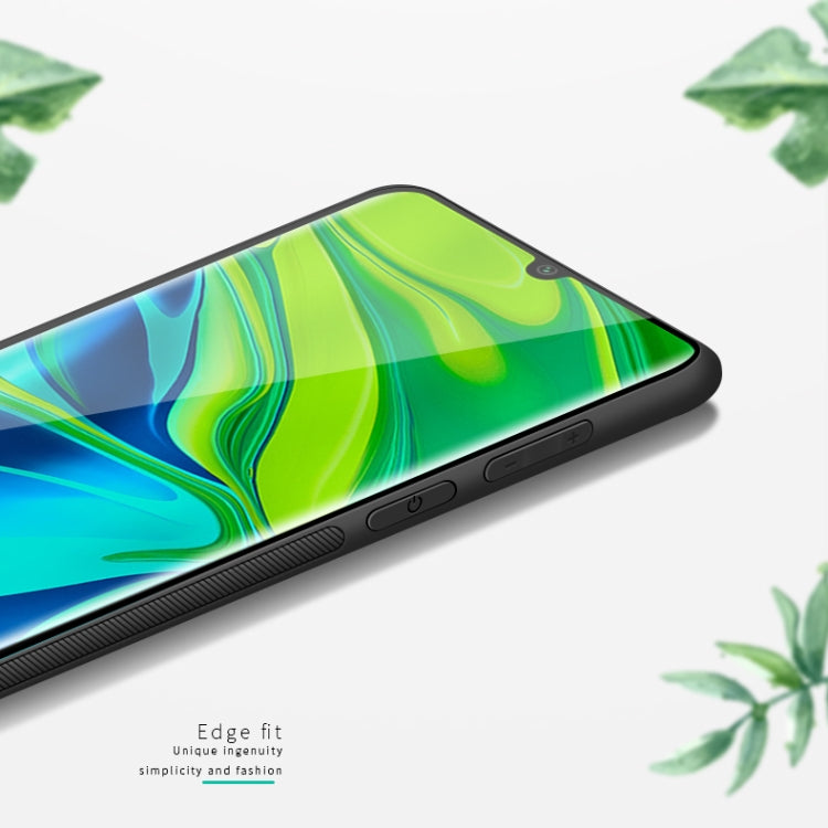 PINWUYO Zun Series PC + TPU + Skin Waterproof And Anti-fall All-inclusive Protective Shell, For Xiaomi CC9 Pro / Note10, For MOTO G8 Plus, For MOTO G8 Play / One macro, For Xiaomi RedMi Note8T