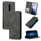 For OnePlus 7T Pro / Dark Grey