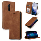 For OnePlus 7T Pro / Brown