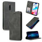 For Xiaomi Redmi 8 / Dark Grey