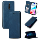 For Xiaomi Redmi 8 / Navy Blue