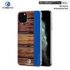 For  iPhone 11 Pro / Blue