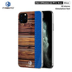 For  iPhone 11 Pro Max / Blue