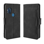 For Motorola One Hyper / Black