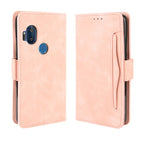For Motorola One Hyper / Pink