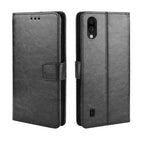 For ZTE Blade A5 2020 / Black
