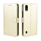 For ZTE Blade A5 2020 / Gold