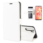 For OPPO A91 / White