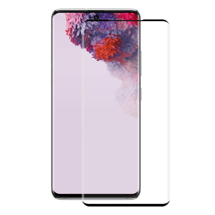 ENKAY Hat-Prince 0.26mm 9H 3D Explosion-proof Full Screen Curved Heat Bending Tempered Glass Film