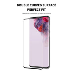 ENKAY Hat-Prince 0.26mm 9H 3D Explosion-proof Full Screen Curved Heat Bending Tempered Glass Film