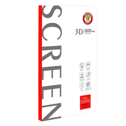 ENKAY Hat-Prince 0.26mm 9H 3D Explosion-proof Full Screen Curved Heat Bending Tempered Glass Film, For Galaxy S20, For Galaxy S20+, For Galaxy S20 Ultra