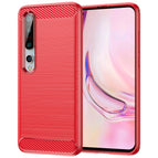 For Xiaomi Mi 10 / 10 Pro / Red