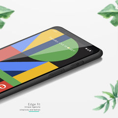 PINWUYO Zun Series PC + TPU + Skin Patch Waterproof Anti-fall All-inclusive Protective Shell, For Google Pixel 4, For Google Pixel 4 XL