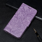 For Huawei Nova 6 / Purple