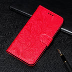 For Galaxy A01 / Red
