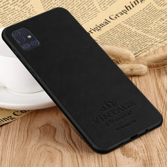 PINWUYO Pin Rui Series Classical Leather Texture PC + TPU Waterproof  Anti-fall All-inclusive Protective Case Shell, For Galaxy S20 Ultra, For Galaxy A51 / M40s, For Galaxy A91 / S10 Lite, For Huawei Nova 6, For Huawei Nova 6 SE������������������������...
