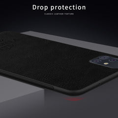PINWUYO Pin Rui Series Classical Leather Texture PC + TPU Waterproof  Anti-fall All-inclusive Protective Case Shell, For Galaxy S20 Ultra, For Galaxy A51 / M40s, For Galaxy A91 / S10 Lite, For Huawei Nova 6, For Huawei Nova 6 SE������������������������...