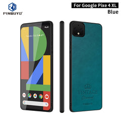 PINWUYO Pin Rui Series Classical Leather Texture PC + TPU Waterproof  Anti-fall All-inclusive Protective Case Shell, For Galaxy S20 Ultra, For Galaxy A51 / M40s, For Galaxy A91 / S10 Lite, For Huawei Nova 6, For Huawei Nova 6 SE������������������������...