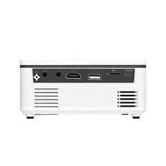 S361 80 lumens 480x320 Pixel Portable Mini Projector, Support 1080P, US Plug, EU Plug, UK Plug, AU Plug