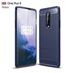 For OnePlus 8 / Navy Blue