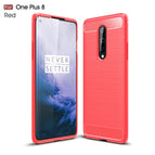 For OnePlus 8 / Red