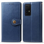 For Huawei P40 Pro / Blue
