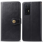 For Huawei P40 Pro / Black