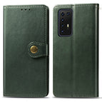 For Huawei P40 Pro / Green