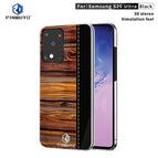 For Galaxy S20 Ultra / Black