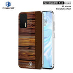 For Huawei P40 / Brown