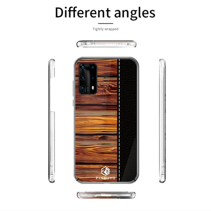 PINWUYO Pindun Series Slim 3D Flashing All-inclusive PC Case