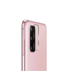 2pcs mocolo 0.15mm 9H 2.5D Round Edge Rear Camera Lens Tempered Glass Film, For Galaxy S20, For Galaxy S20+, For Galaxy S20 Ultra