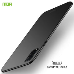 MOFI Frosted PC Ultra-thin Hard Case, For OPPO Find X2, For OnePlus 8, For  OnePlus 8 Pro, For OnePlus 8 Pro