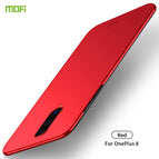 For OnePlus 8 / Red