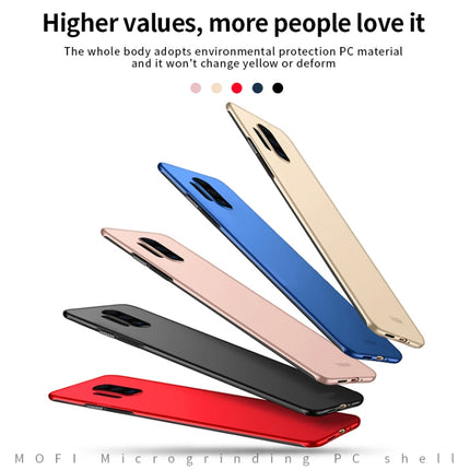 MOFI Frosted PC Ultra-thin Hard Case, For OPPO Find X2, For OnePlus 8, For  OnePlus 8 Pro